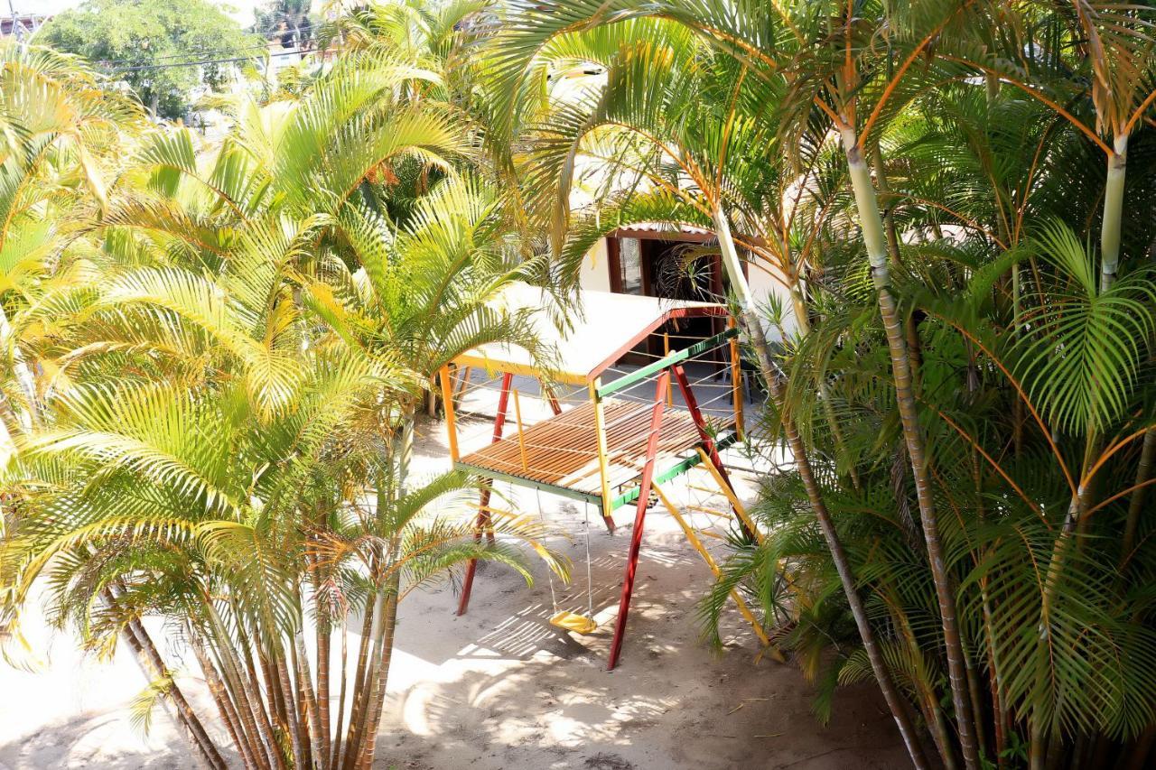 Hotel Canasbeach ฟลอเรียนอโปลิส ภายนอก รูปภาพ